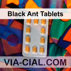 Black Ant Tablets 217