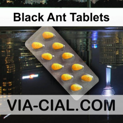 Black Ant Tablets 926