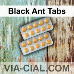 Black Ant Tabs 104
