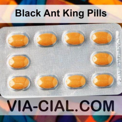 Black Ant King Pills 884