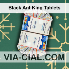 Black Ant King Tablets 107