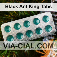 Black Ant King Tabs 218