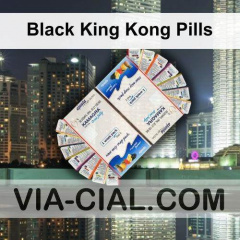 Black King Kong Pills 678
