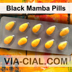 Black Mamba Pills 731
