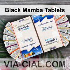 Black Mamba Tablets 755