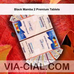 Black Mamba 2 Premium Tablets 035
