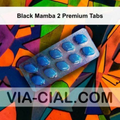 Black Mamba 2 Premium Tabs 078