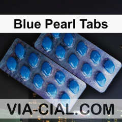 Blue Pearl Tabs 052