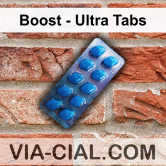 Boost - Ultra Tabs 975