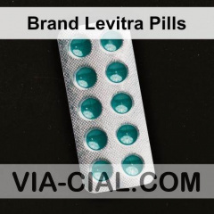 Brand Levitra Pills 665