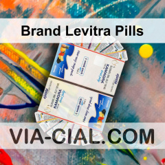 Brand Levitra Pills 729