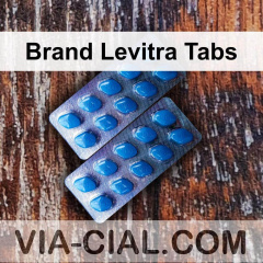 Brand Levitra Tabs 568