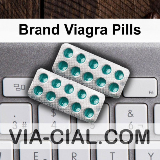 Brand Viagra Pills 694