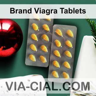 Brand Viagra Tablets 594