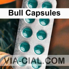 Bull Capsules 576