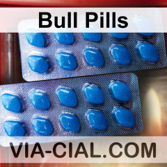 Bull Pills 402