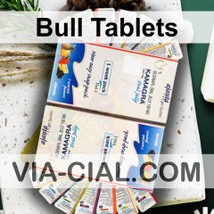 Bull Tablets 222