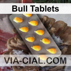 Bull Tablets 237