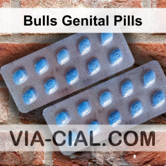 Bulls Genital Pills 358