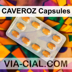 CAVEROZ Capsules 033