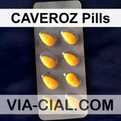 CAVEROZ Pills 933