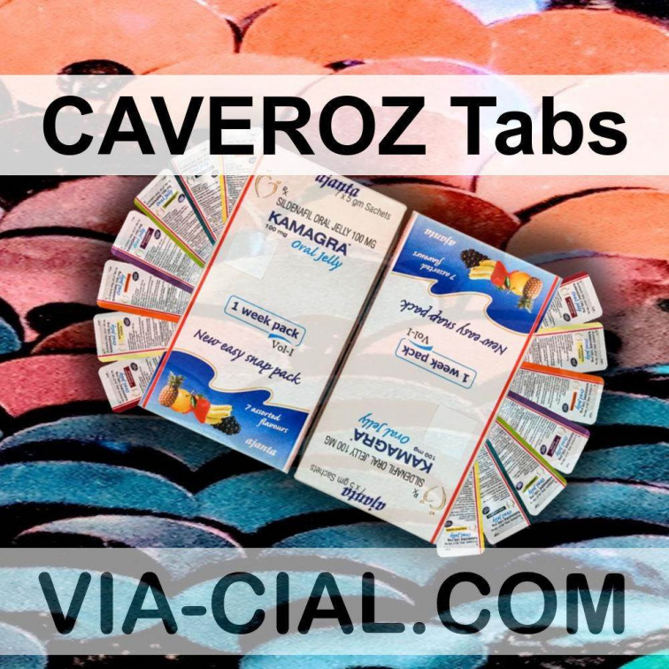 CAVEROZ Tabs 072