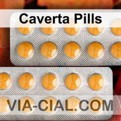 Caverta Pills 060
