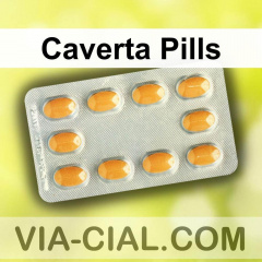 Caverta Pills 118