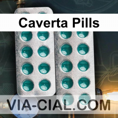 Caverta Pills 751