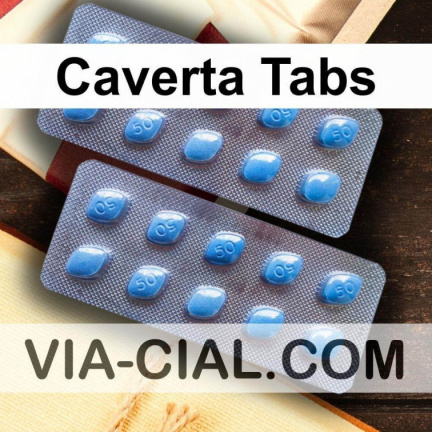 Caverta Tabs 628