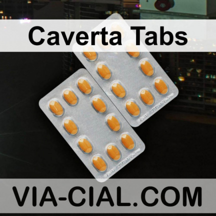 Caverta Tabs 965