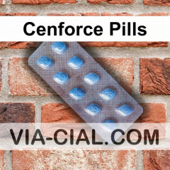 Cenforce Pills 748