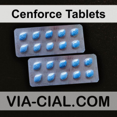 Cenforce Tablets 663