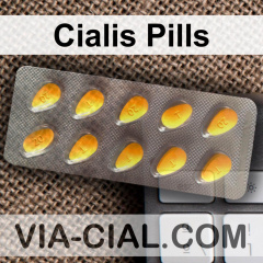 Cialis Pills 875