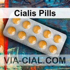 Cialis Pills 952