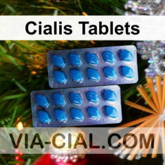 Cialis Tablets 524