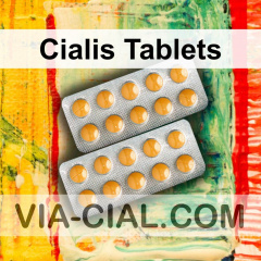 Cialis Tablets 846
