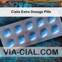 Cialis Extra Dosage Pills 046