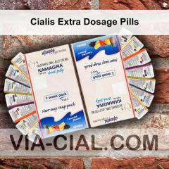 Cialis Extra Dosage Pills 154