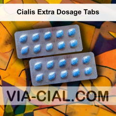 Cialis Extra Dosage Tabs 784