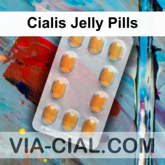 Cialis Jelly Pills 250