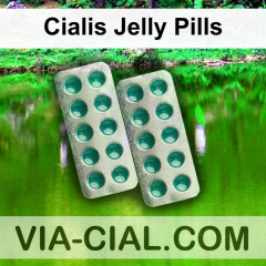 Cialis Jelly Pills 323
