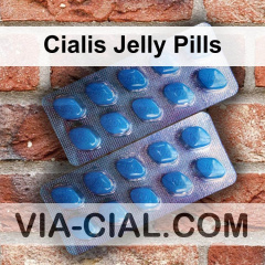 Cialis Jelly Pills 645