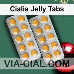 Cialis Jelly Tabs 434