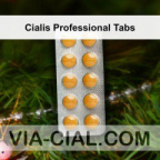 Cialis Professional