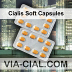 Cialis Soft Capsules 883