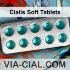 Cialis Soft Tablets 064