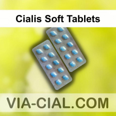 Cialis Soft Tablets 218