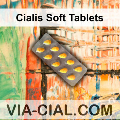 Cialis Soft Tablets 614
