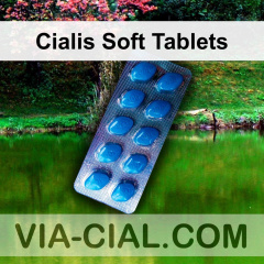 Cialis Soft Tablets 702